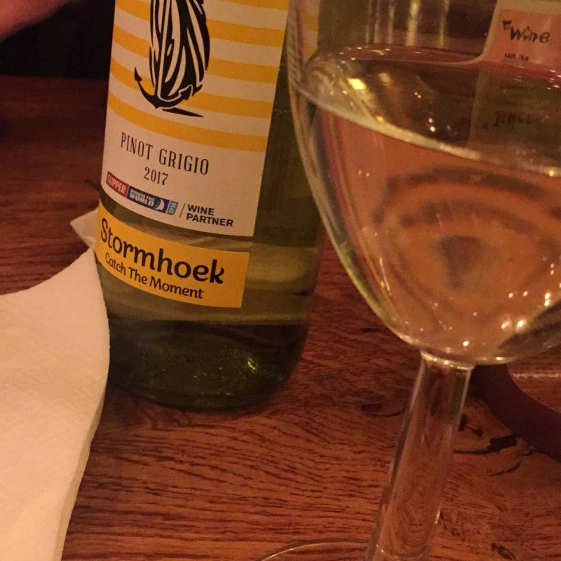 Nando's Birmingham - Resorts World
