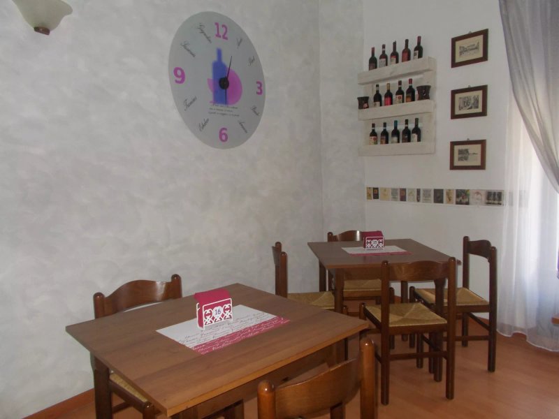 RistoVineria Le Terre del Grignolino