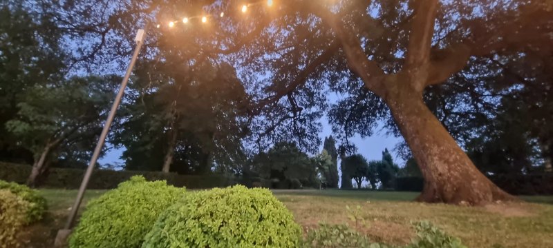 Borgo di Villa Castelletti