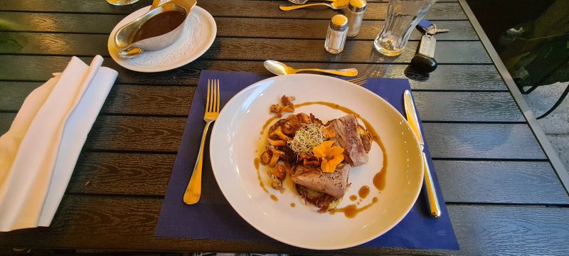 Hotel Jaegerhof Langenhagen