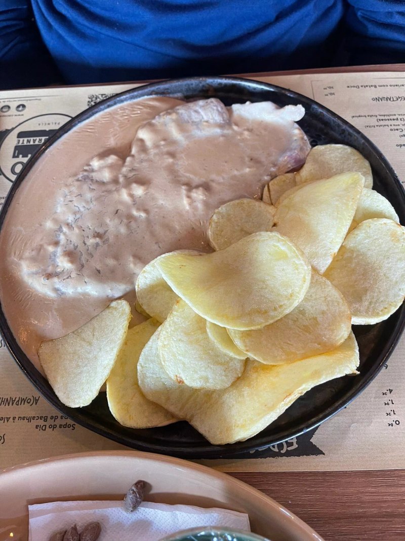 A Leitaria Gourmet