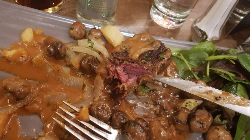 Jospers Steakhouse