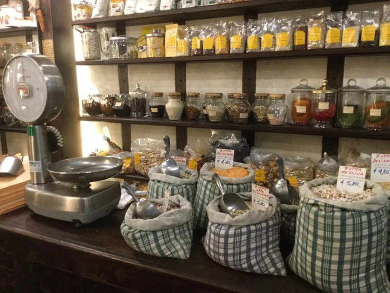 Antica Bottega Di Prospero