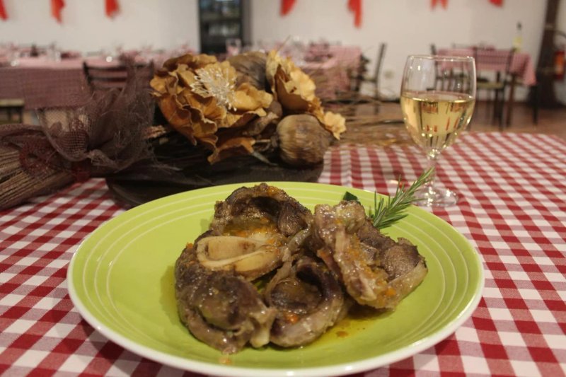 La Botte Trattoria Pizzeria