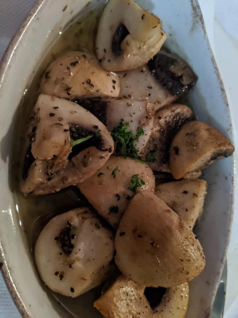 Trattoria D'Agostino