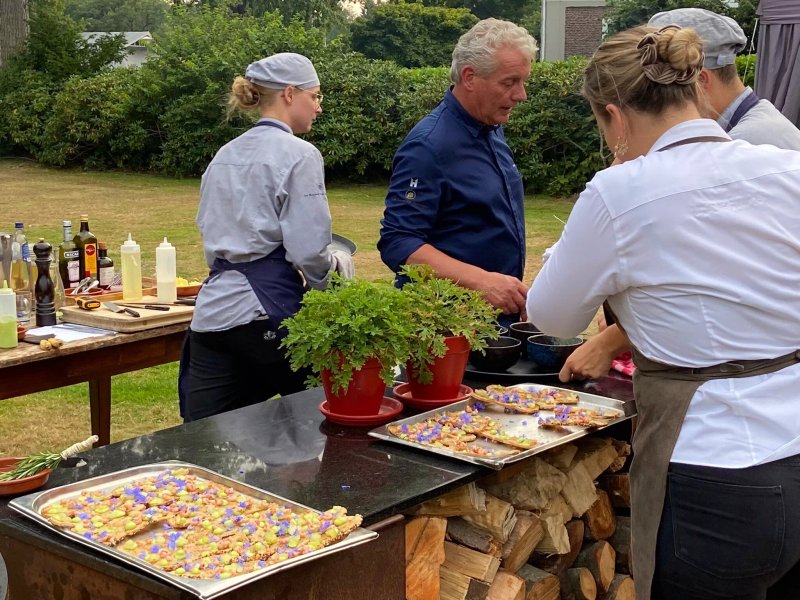 Bistro Nijeholt