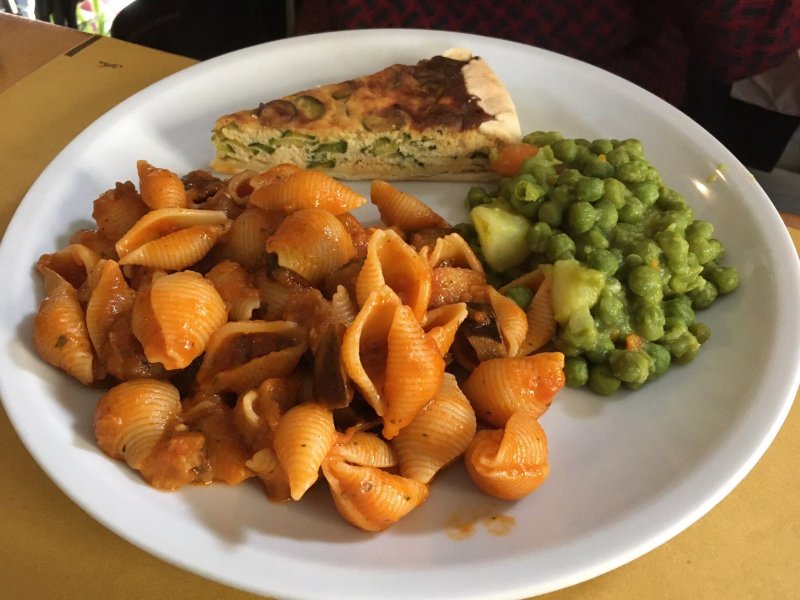 51 Manifattura Alimentare