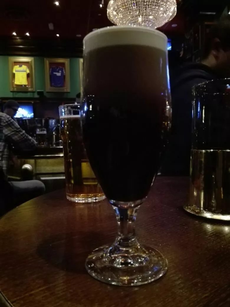 O"Learys Karlstad
