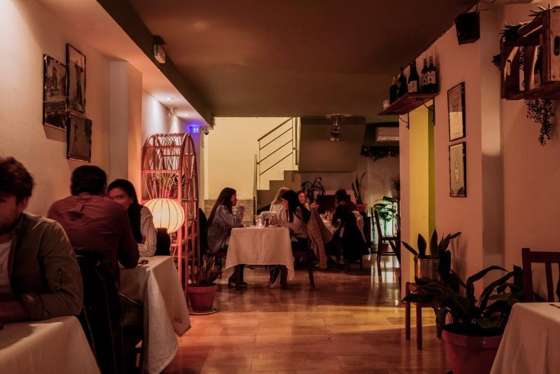 Artesanos Espai Gastronomic