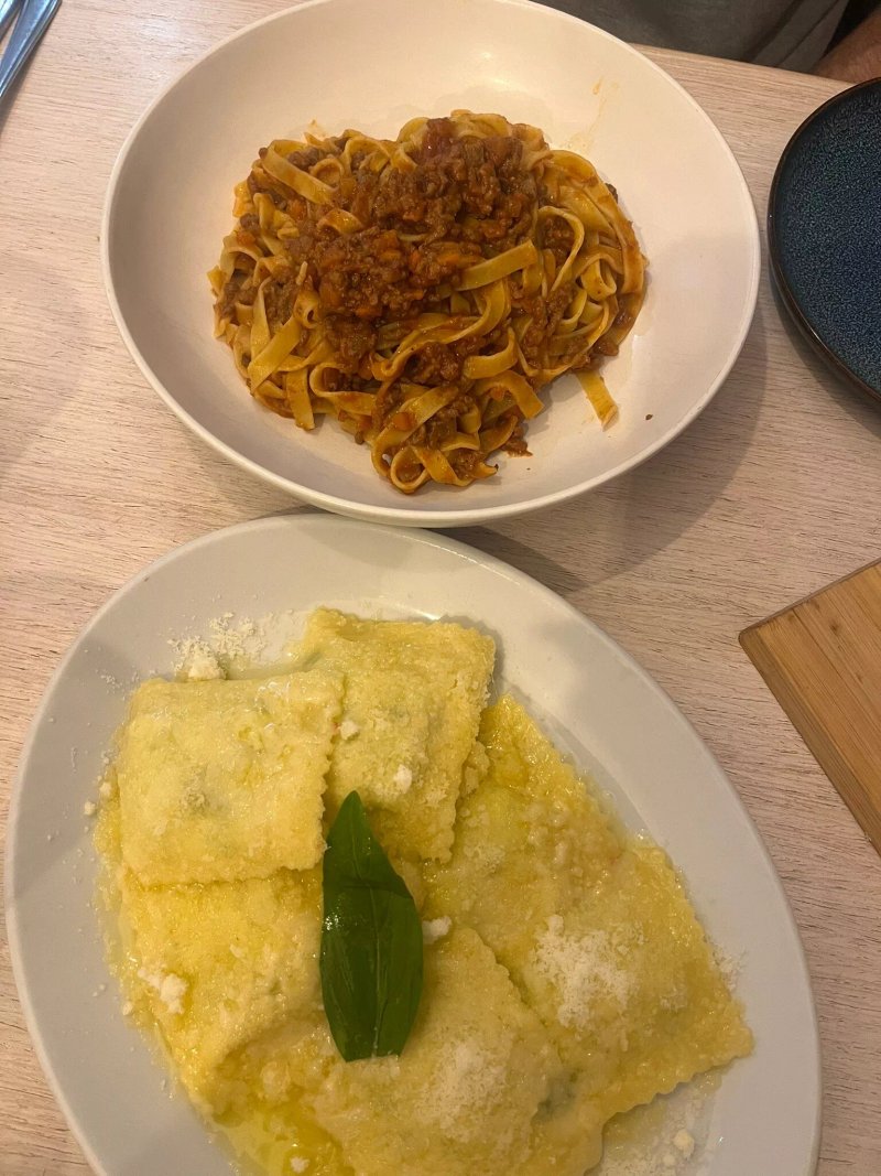 La Piola Italian - Leeds