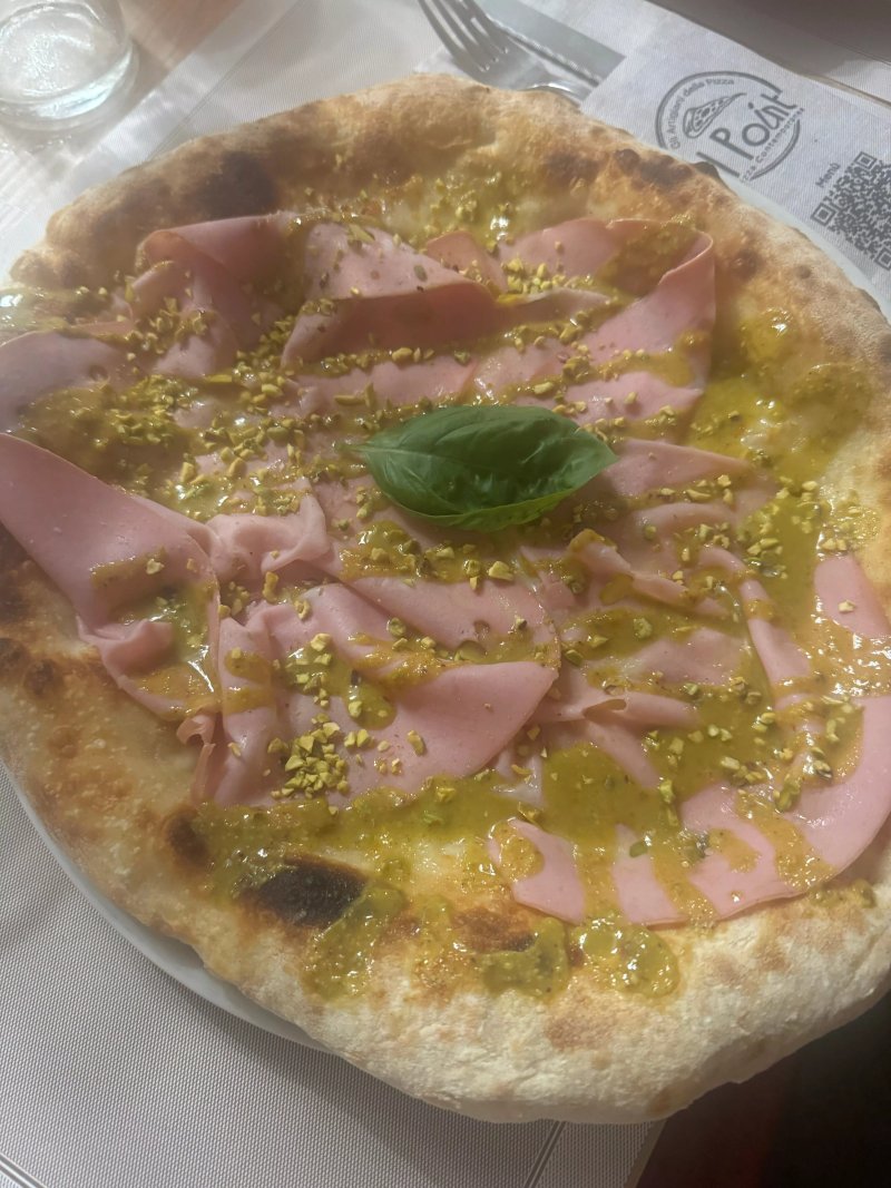 Pizzeria Il Point