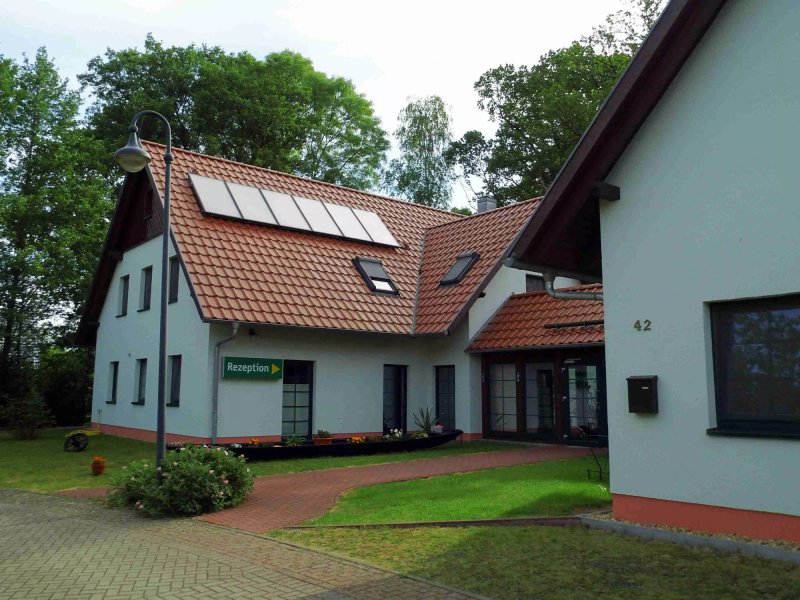 Spreewalder Feriendomizil/Pension