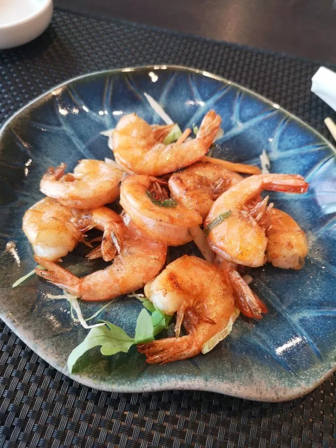 Giapponese Xiao