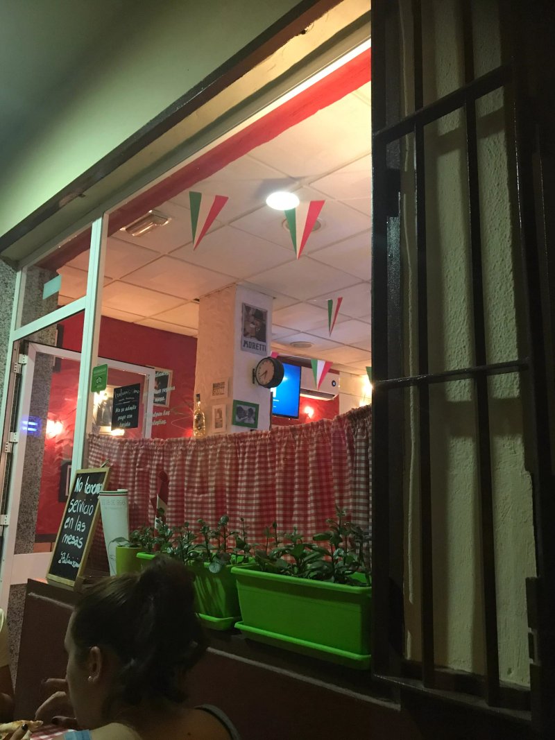 Italianissimo