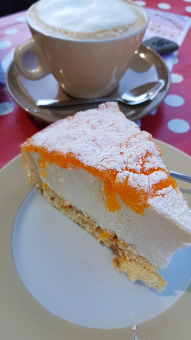 Meyer's Cafe Muhle