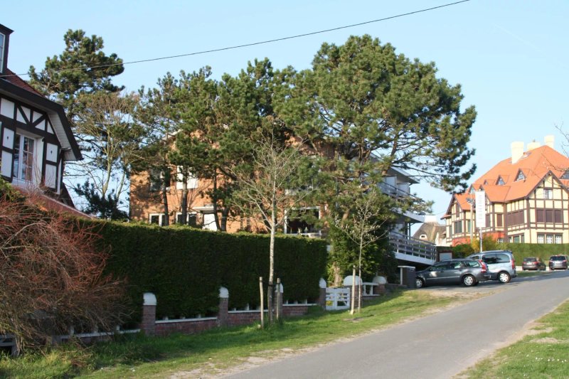 Bilderdijk Hotel