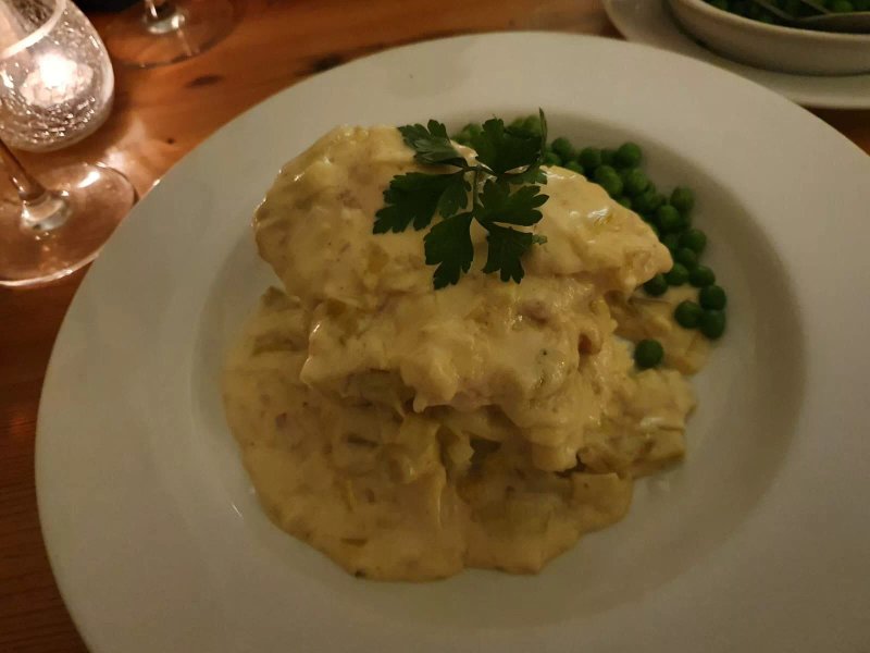 The Royal Oak