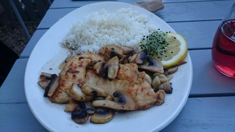 J'ai Bistrot Bucuresti