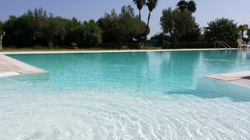 Agriturismo Sant'Elia