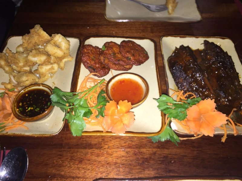 Koh Thai Lilliput