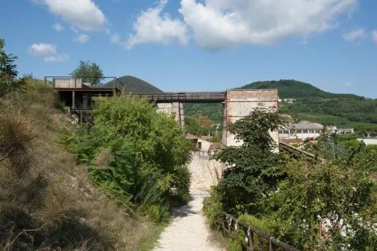 Museo Geopaleontologico di Cava Bomba