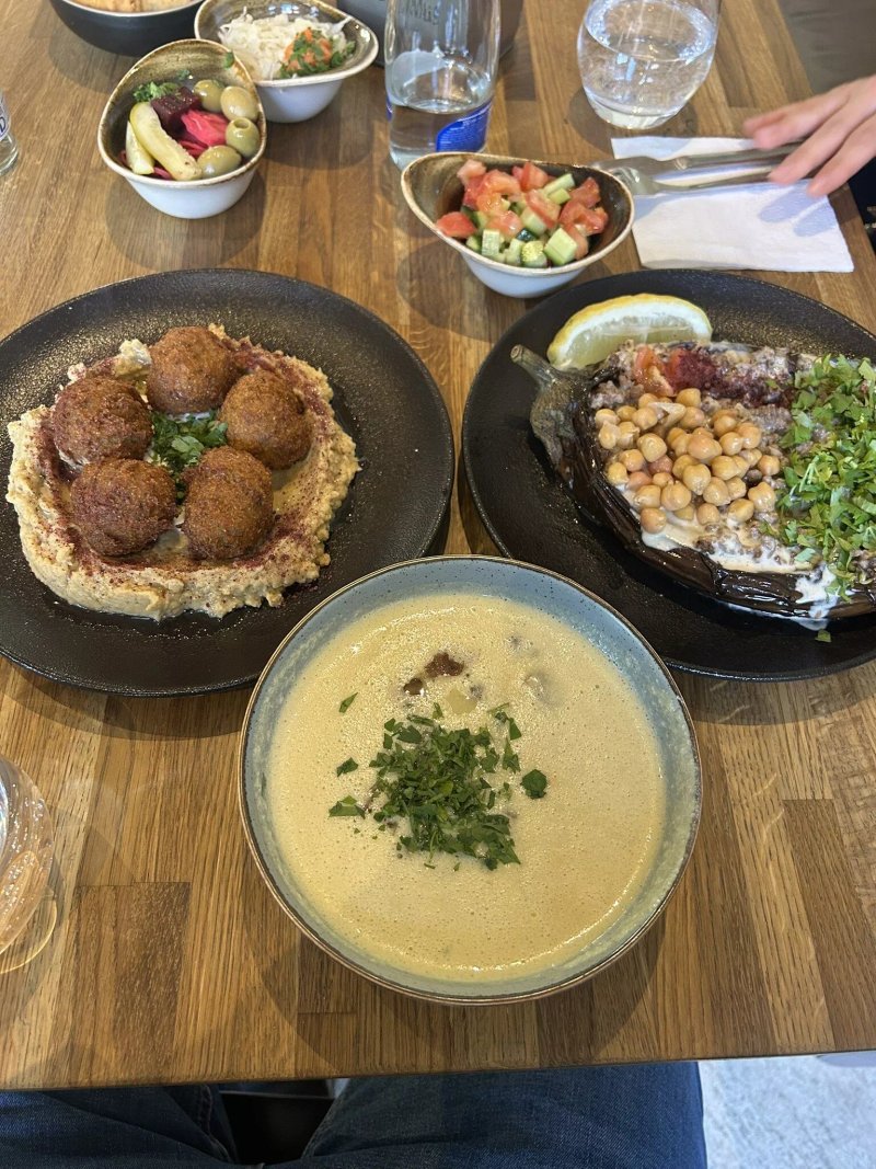 Hummus