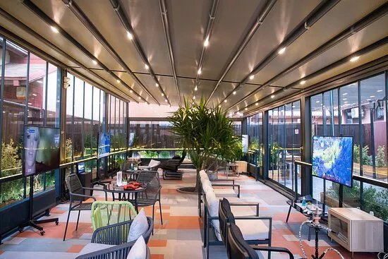 Discovery Arena Gaming Lounge & Coffee