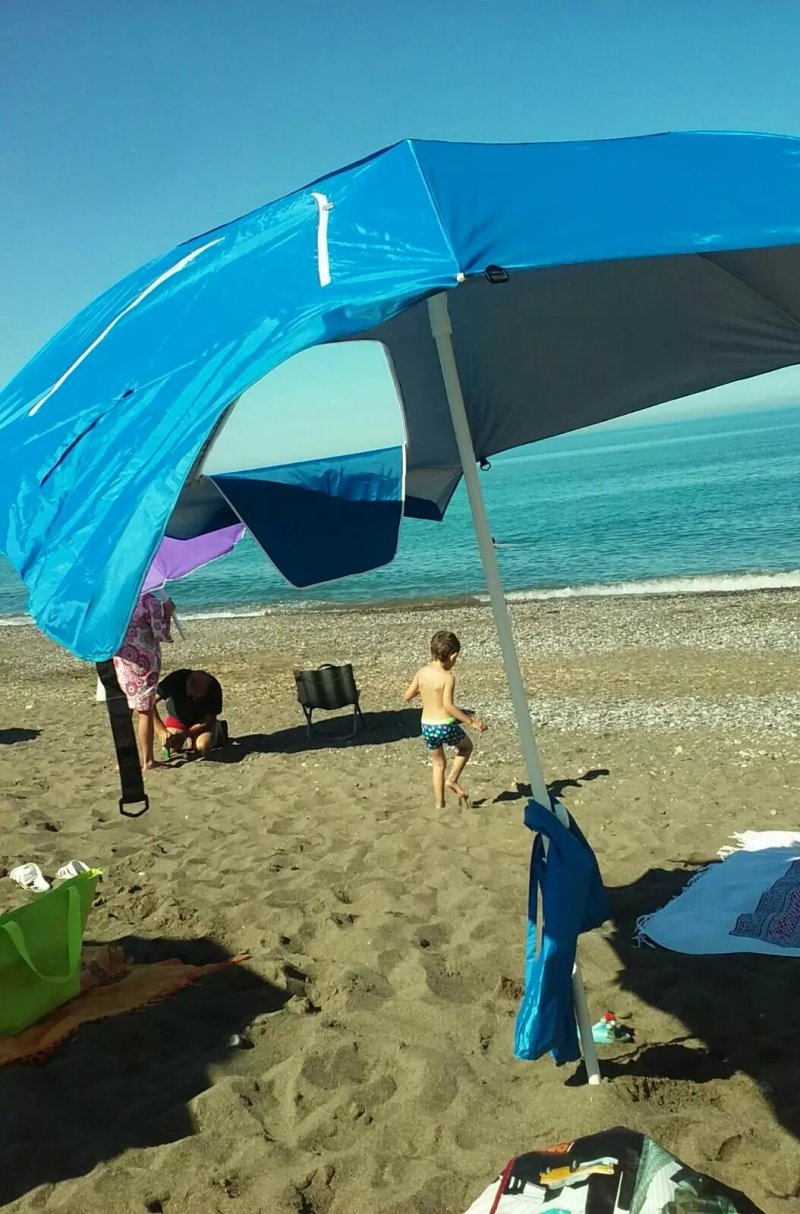 Le Palme Camping Village