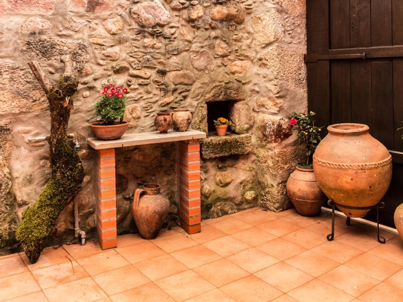 Sotam Country House