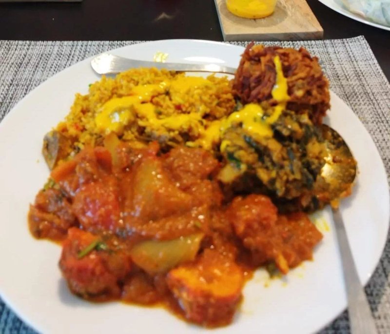 Forest tandoori Indian takeaway