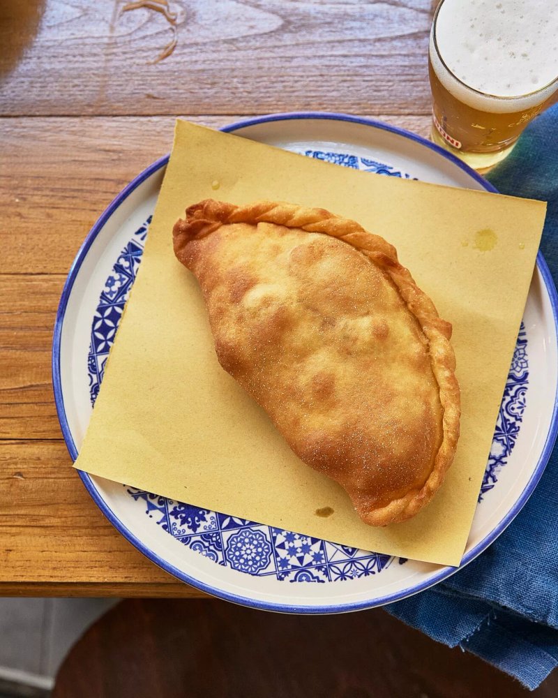 L'apulia - Osteria Pugliese