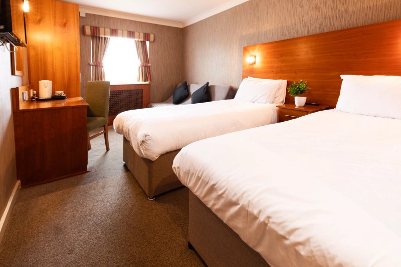 Park Hotel