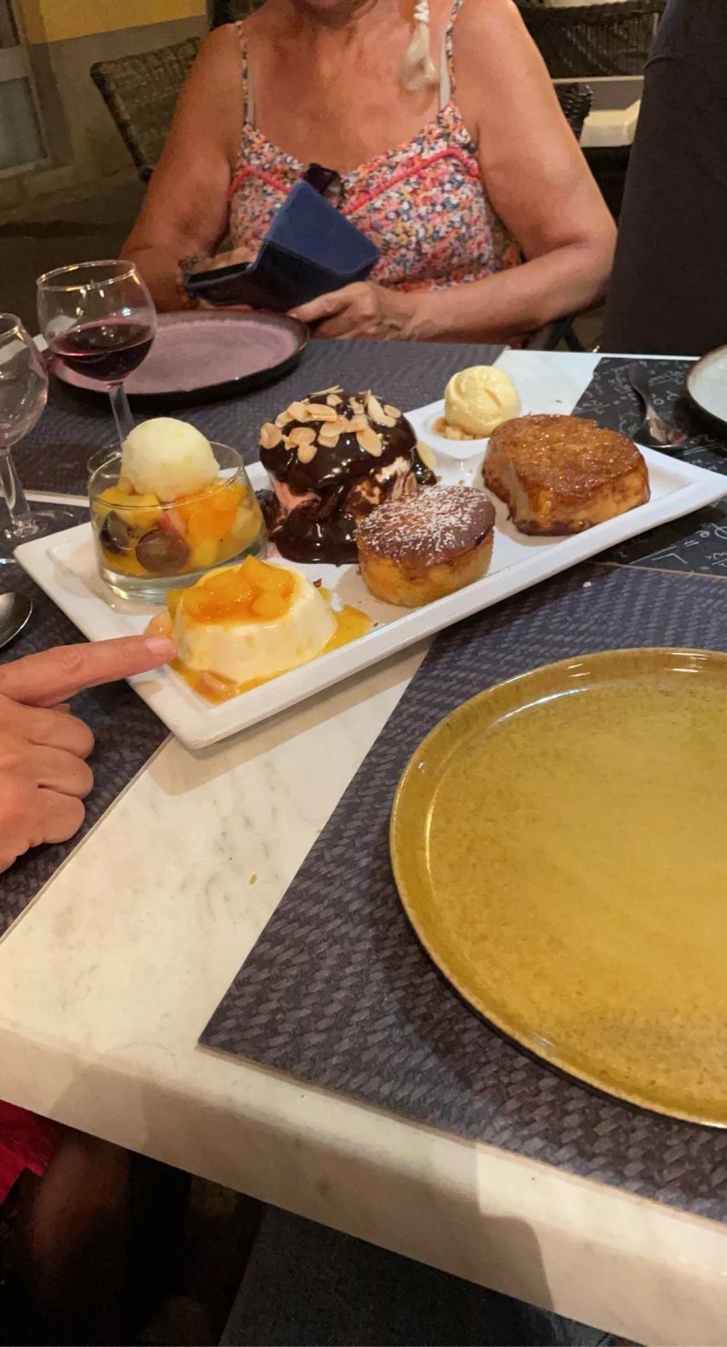 Restaurant Pascal
