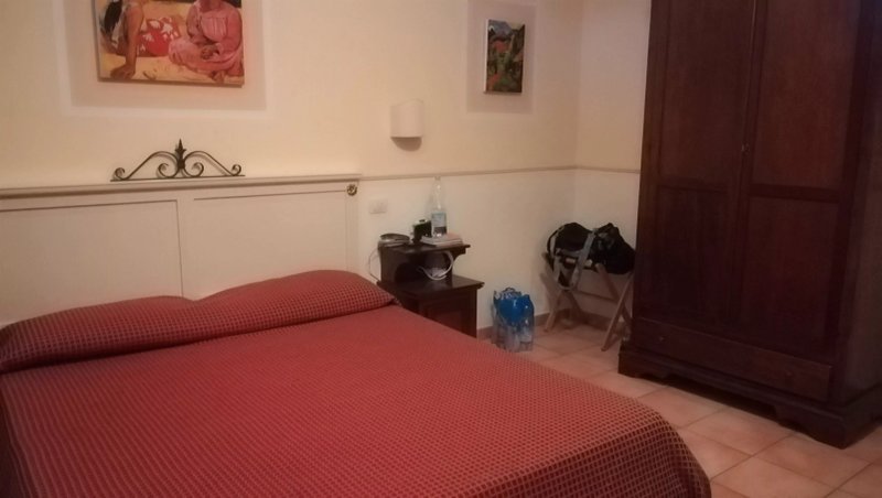 Albergo El Rancho