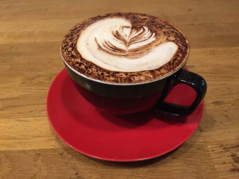 Cafe Traditionale