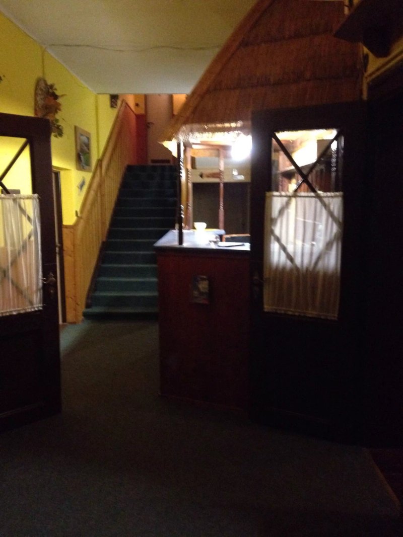 Hotel Svaty Hubert
