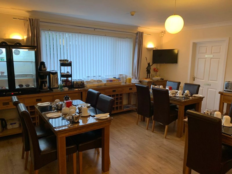 Silverstrands Guest House