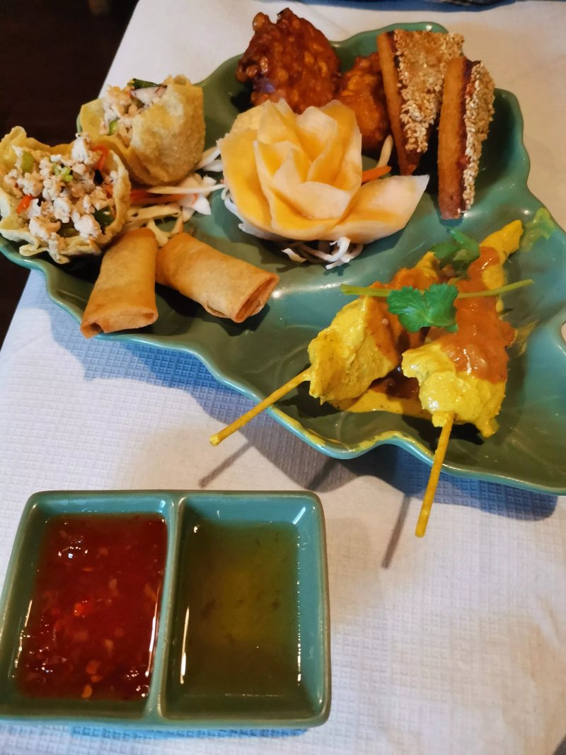 Jintana Thai Restaurant