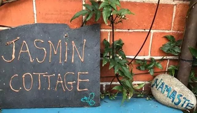 Jasmin Cottage
