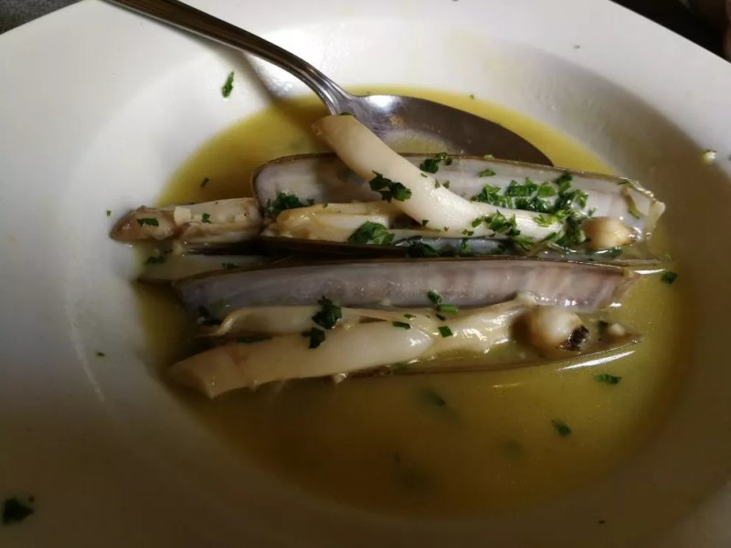 Trattoria da Mafone