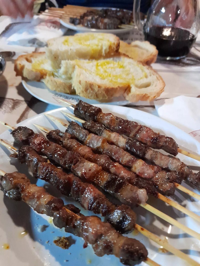 Lu pennese