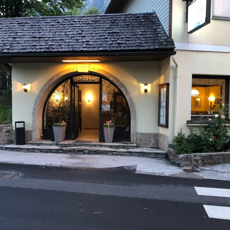 Dorfwirtshaus Stockl