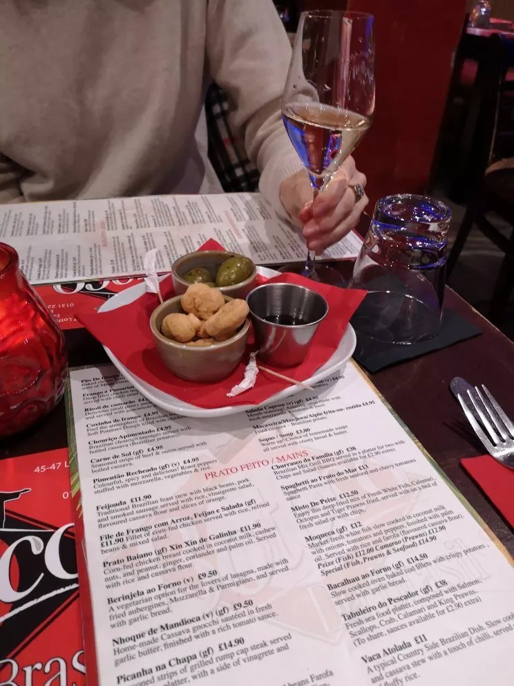Boteco Do Brasil