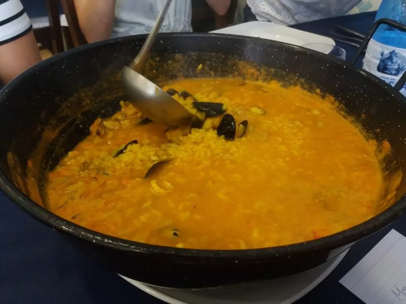 Restaurante Nou Mosset