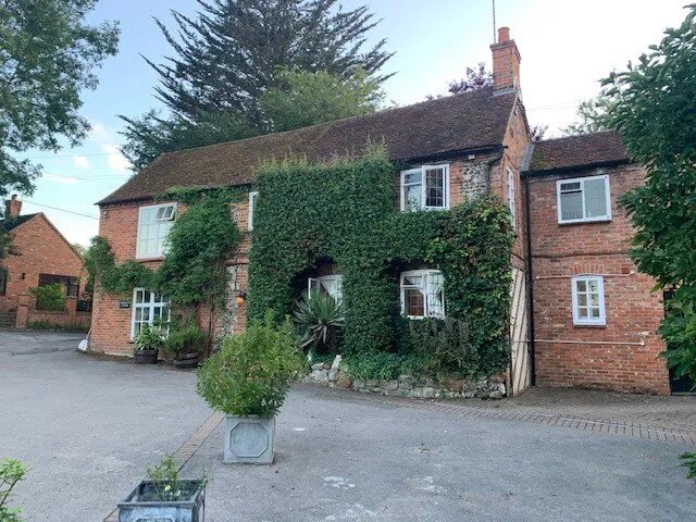 Ferrymans Cottage at The Beetle and Wedge