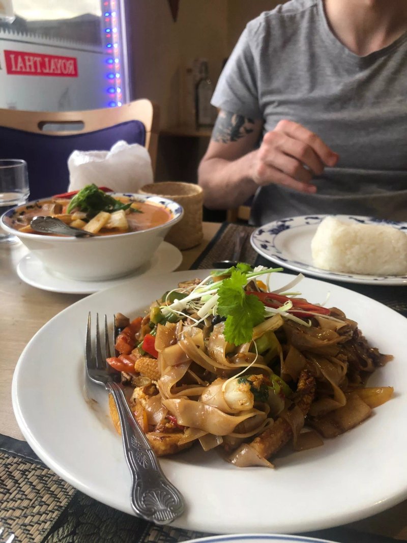 Royal Thai Restaurant