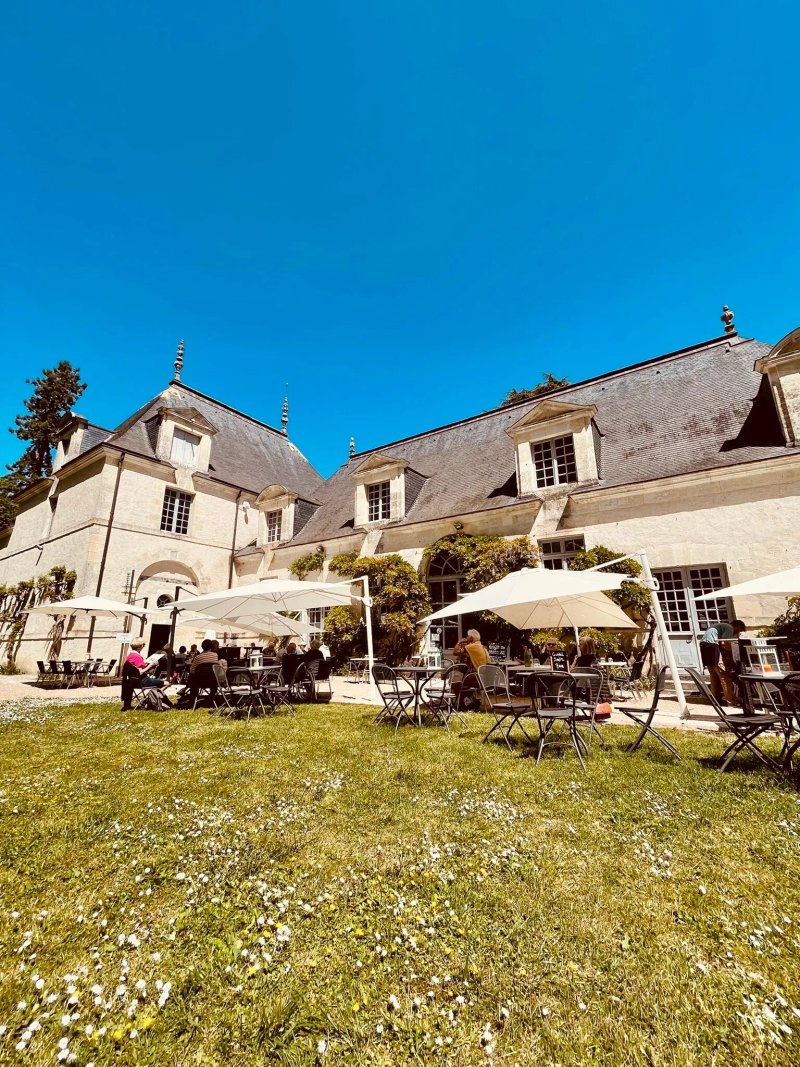 Le Lavoir