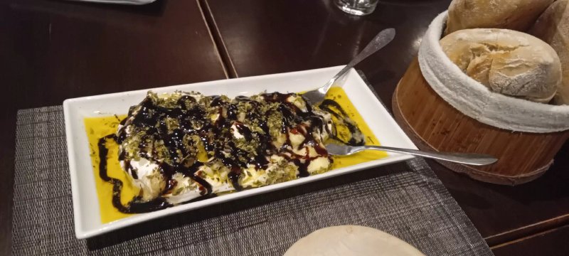 Casa de Tapas