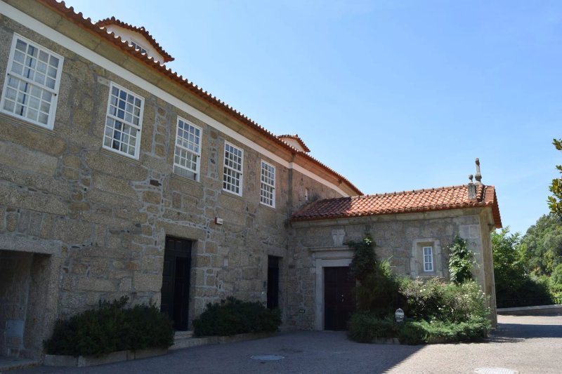 Quinta de Santa Cruz