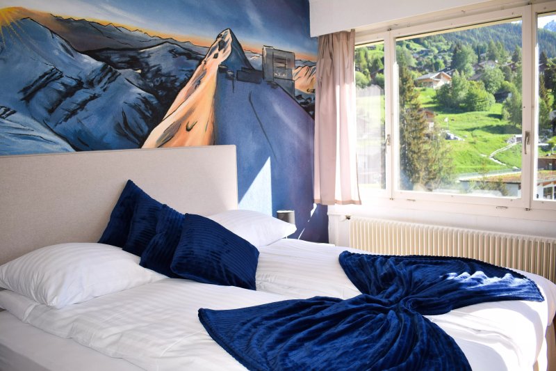 Hostellerie d'Orzival
